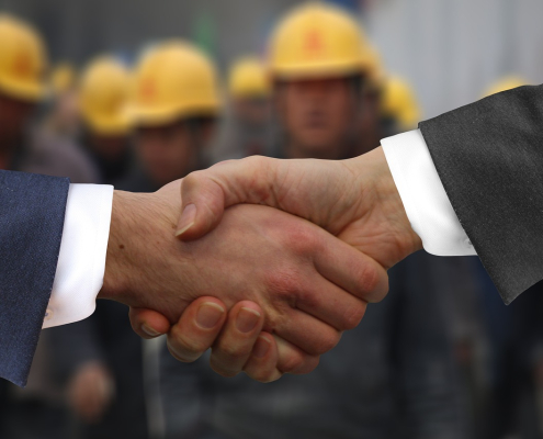 Dokumentasi Resmi Operator Lapangan Oil & Gas Kota Pekanbaru PT Ayana Duta Mandiri