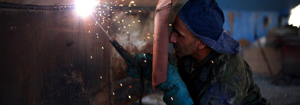 Dokumentasi Resmi Crude Oil Processing Operations and Facilities Oil & Gas Hulu Sungai Tengah PT Ayana Duta Mandiri