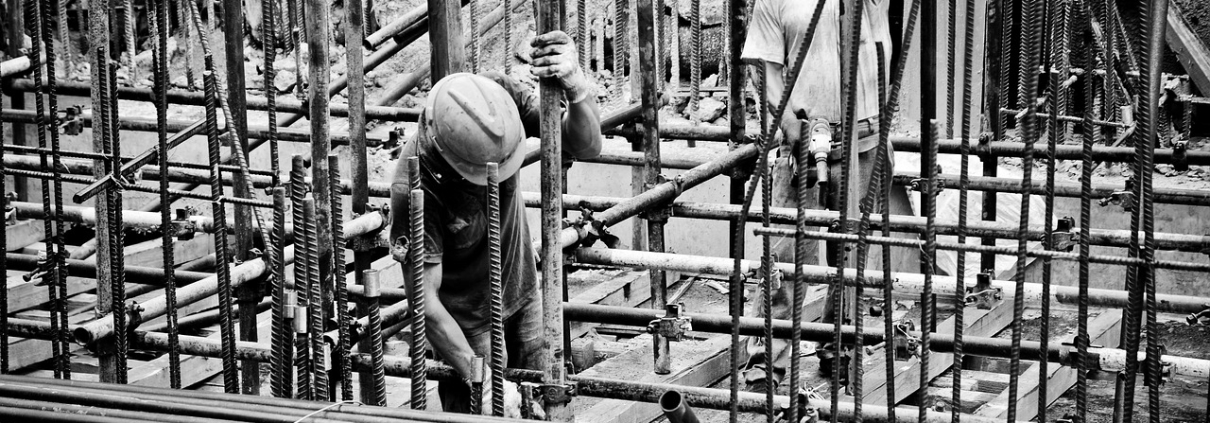 Dokumentasi Resmi Drain System Oil & Gas Kota Palembang PT Ayana Duta Mandiri