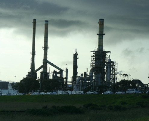 Dokumentasi Resmi GAS & LIQUID METERING SYSTEM Sidoarjo PT Ayana Duta Mandiri