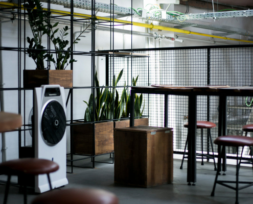 Dokumentasi Resmi Hydrogen Synthesis Oil & Gas Sungai Liat PT Ayana Duta Mandiri