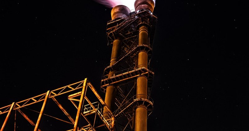 Dokumentasi Resmi O&M Coal Fired Power Plant Tanah Bumbu PT Ayana Duta Mandiri