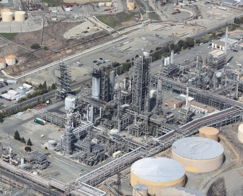 Dokumentasi Resmi Screening Plant (Unit Pengayakan) Pertambangan Jakarta PT Ayana Duta Mandiri